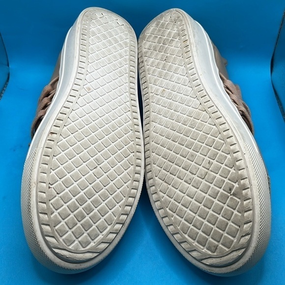 Steve Madden Lancer Women’s Sneakers Size 6.5M Blush Pink Casual Shoes - Picture 7 of 7